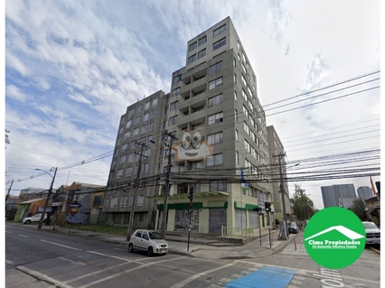 Apartamento en venta en Concepción