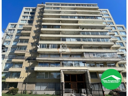 Apartamento en arriendo en Lomas de San Sebastián (Concepción)