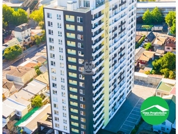 Apartamento en arriendo en Concepción