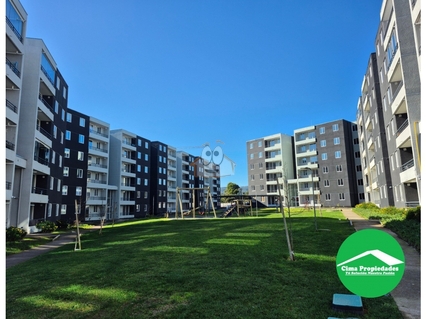 Apartamento en arriendo en Concepción