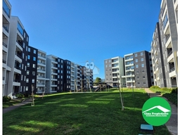 Apartamento en arriendo en Concepción
