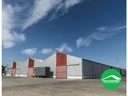 Bodega en arriendo en Talcahuano (Concepción)