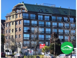 Oficina en arriendo en Concepción