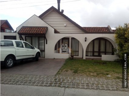 Casa en venta en Lomas de San Andrés (Concepción)