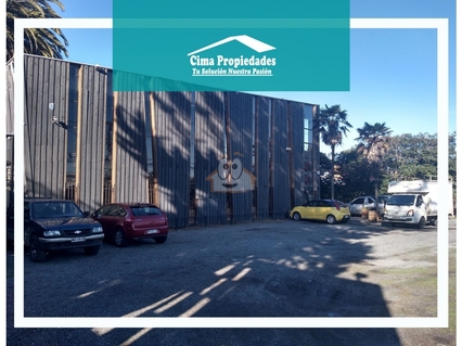 Local comercial en venta en Hualpén (Concepción)