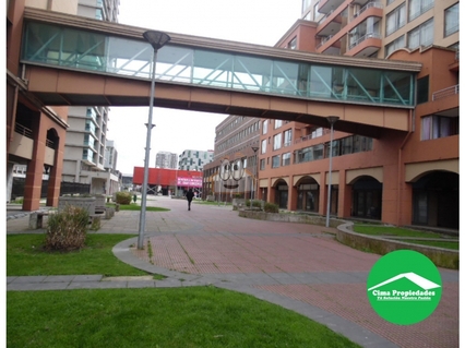 Plaza estacionamiento en venta en Concepción