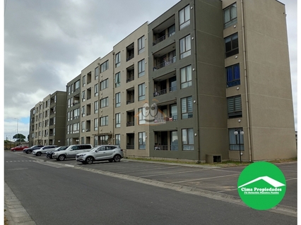 Apartamento en venta en Concepción
