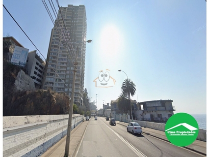 Apartamento en venta en Valparaíso