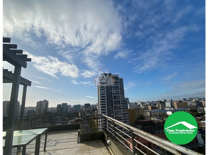 Apartamento en venta en Concepción