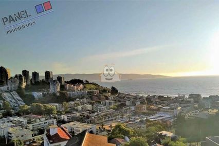 Departamento en venta en Viña del Mar (Valparaíso)