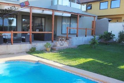 Casa en venta en Concón (Valparaíso)