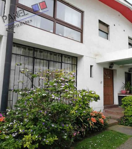 Casa en venta en Viña del Mar (Valparaíso)