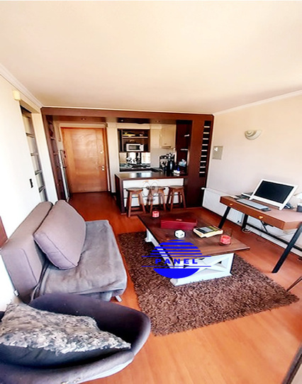 Departamento en venta en Viña del Mar (Valparaíso)