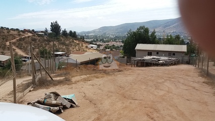 Terreno habitacional en venta en Limache (Marga Marga)