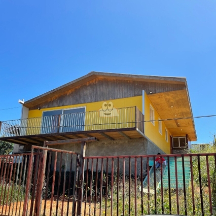 Casa en venta en Valparaíso