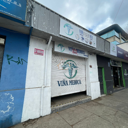 Local comercial en arriendo en Viña del Mar (Valparaíso)
