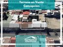 Terreno en venta en Concepción