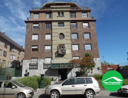 Departamento en venta en Concepción