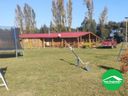 Parcela agrado en venta en Cabrero (Biobío)