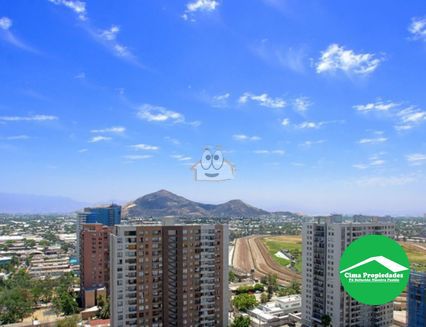 Departamento en venta en Independencia (Santiago)