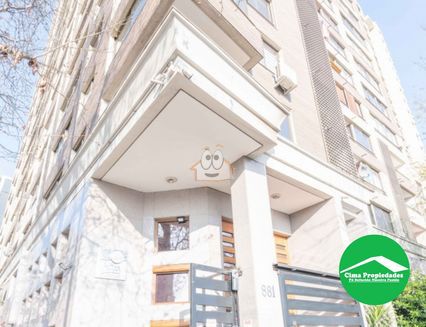 Departamento en venta en Santiago