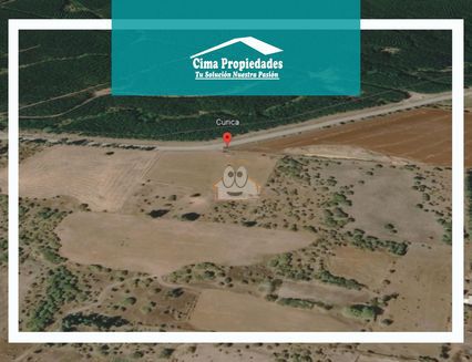 Parcela agrado en venta en Chillán (Ñuble)