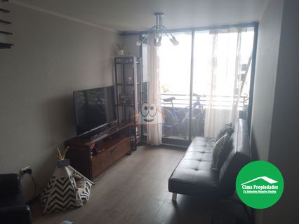 Departamento en venta en Concepción