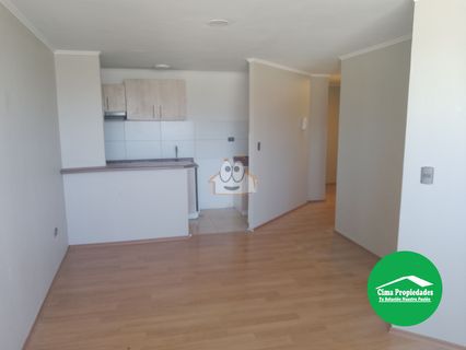 Departamento en venta en Concepción