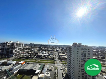 Departamento en venta en Concepción