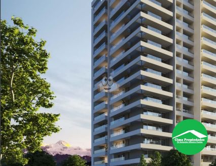 Apartamento en venta en Macul (Santiago)