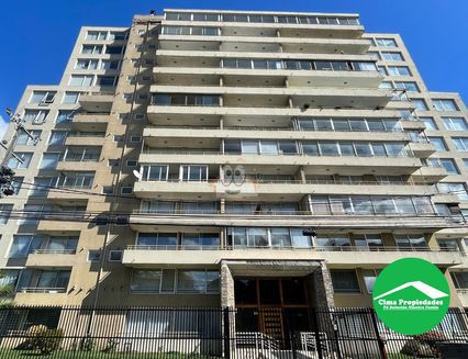 Departamento en arriendo en Concepción