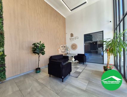 Departamento en arriendo en Concepción