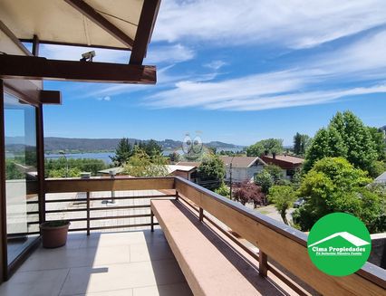 Casa en venta en Chiguayante (Concepción)