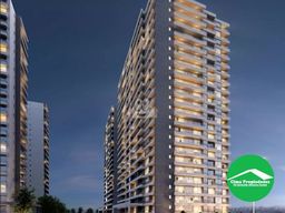 Apartamento en venta en Santiago