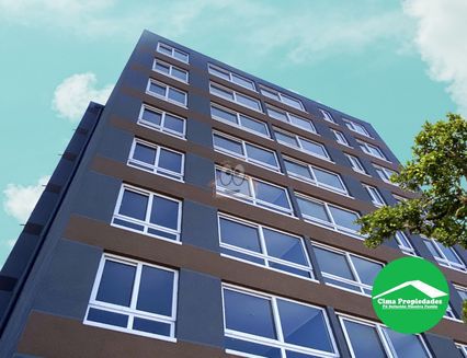 Apartamento en venta en La Cisterna (Santiago)