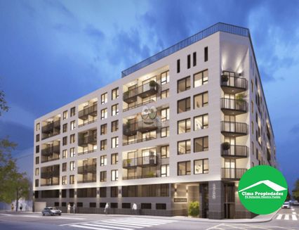 Apartamento en venta en Santiago