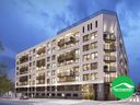 Apartamento en venta en Santiago