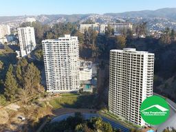 Apartamento en venta en Valparaíso