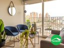 Apartamento en venta en Ñuñoa (Santiago)