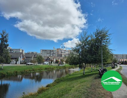 Apartamento en arriendo en Talcahuano (Concepción)