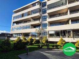 Apartamento en arriendo en Concepción