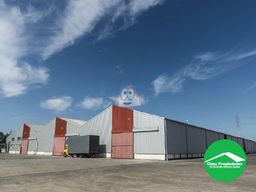 Bodega en arriendo en Concepción