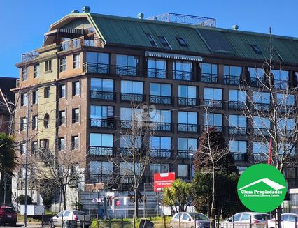 Apartamento en arriendo en Concepción