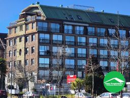 Apartamento en arriendo en Concepción