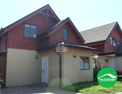 Casa en arriendo en San Pedro de la Paz (Concepción)