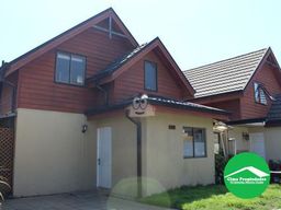Casa en arriendo en Concepción